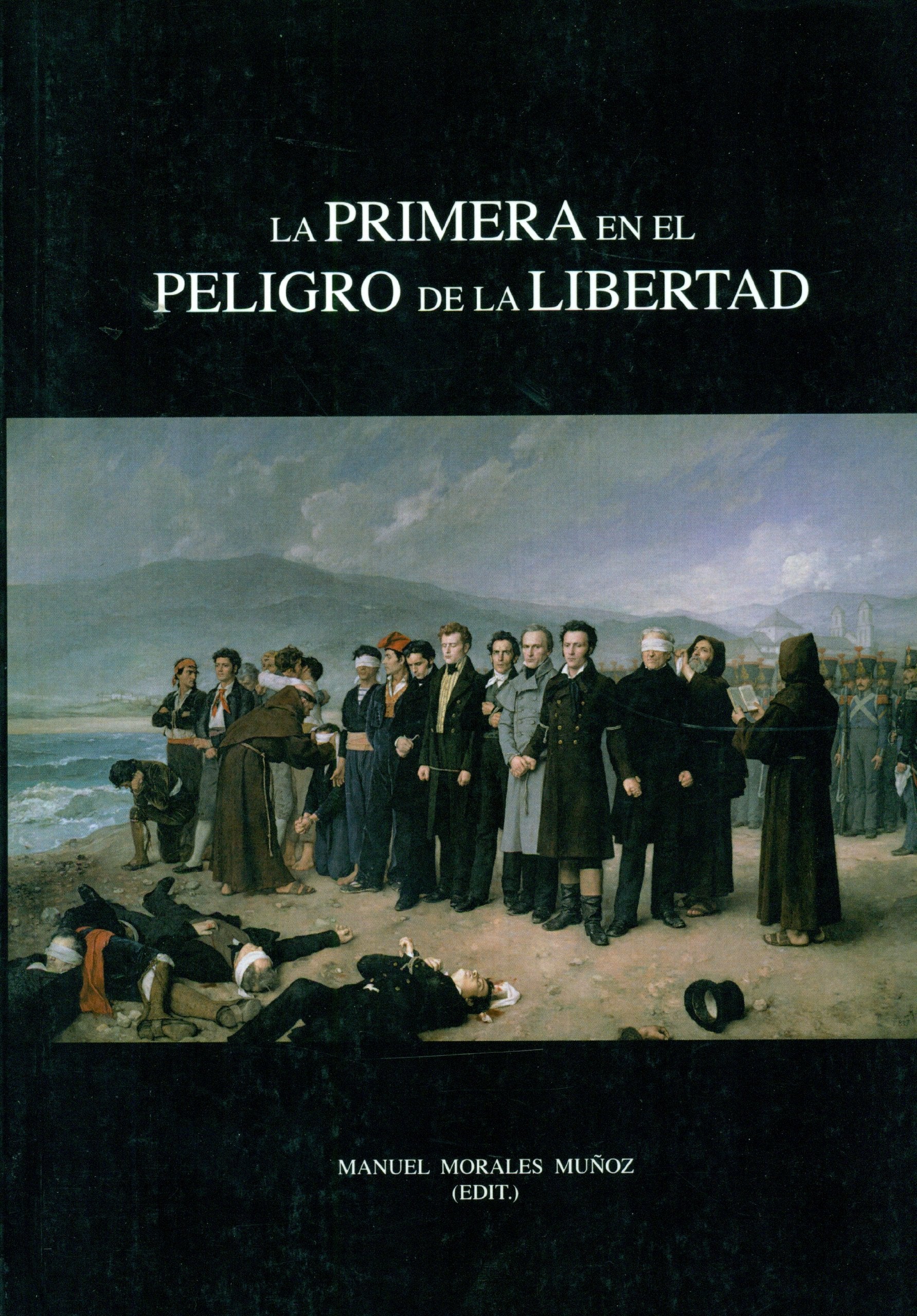 La primera en el peligro de la libertad Learning & Reference