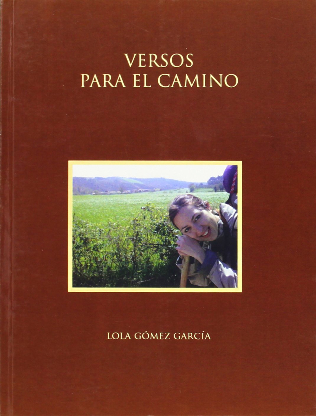 Versos para el camino Reading Aloud & Learning to Read