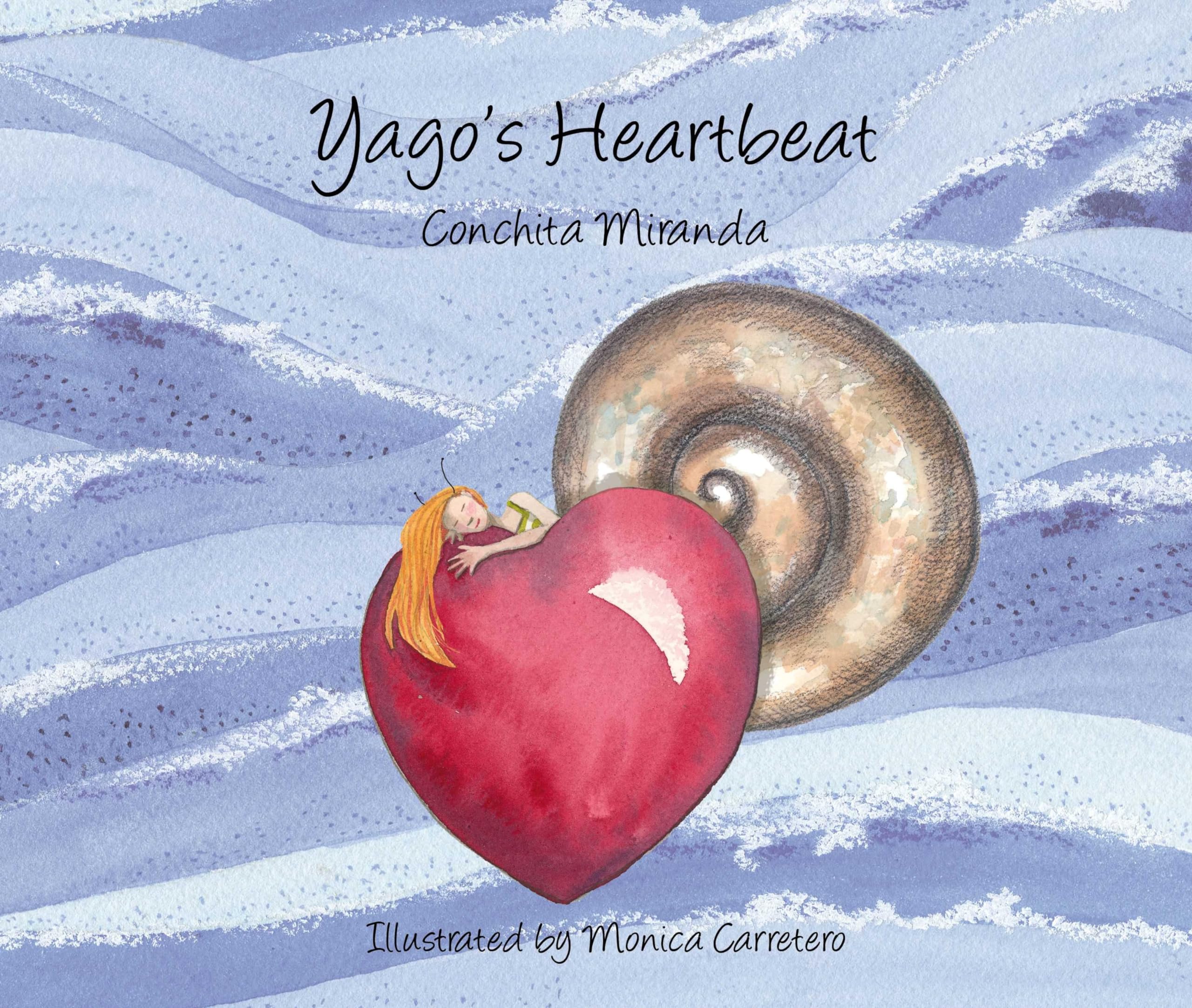 Yago's Heartbeat (Light (Cuento de Luz)) Non-fiction