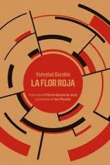 La flor roja Essays & Short Stories