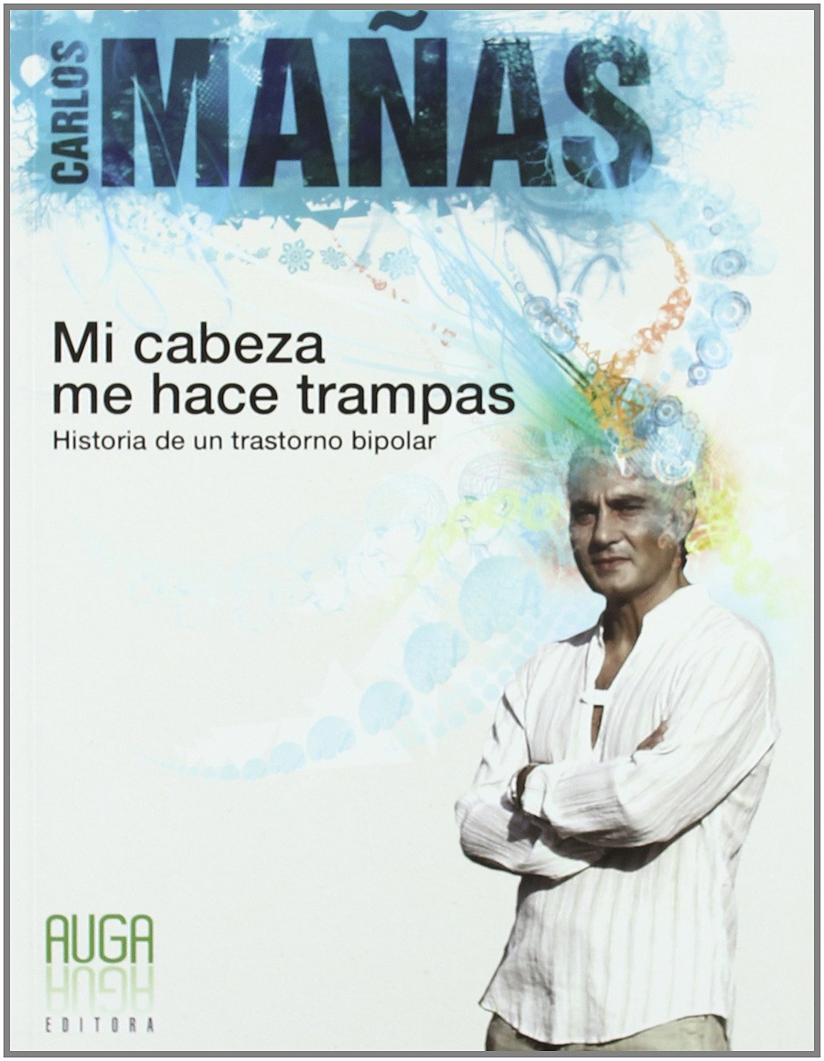 Mi cabeza me hace trampas Medicine