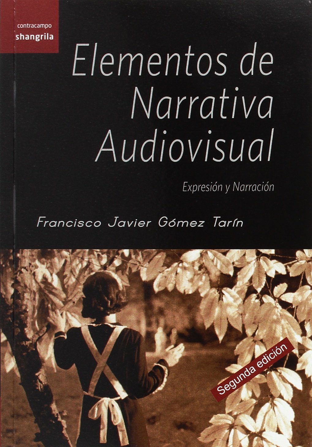 Elememtos de narrativa audiovisual : expresión y narración Learning & Reference