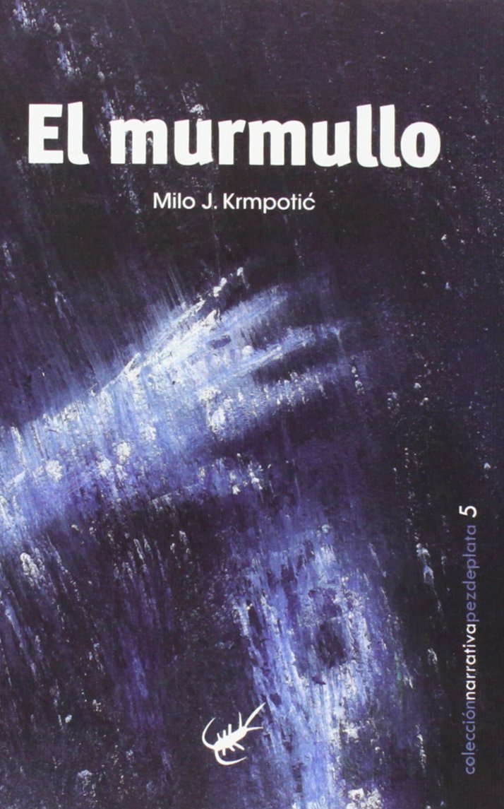 El murmullo book