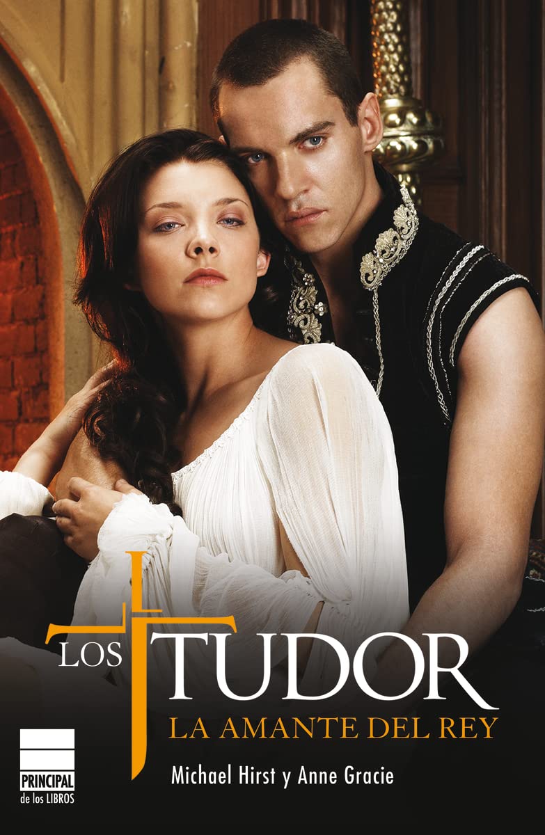 Los Tudor. La amante del Rey book