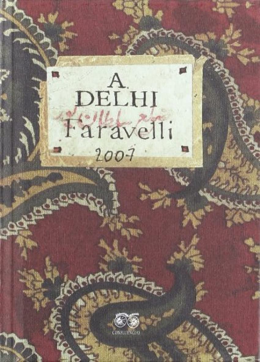 Product Image: Faravelli, S: Delhi