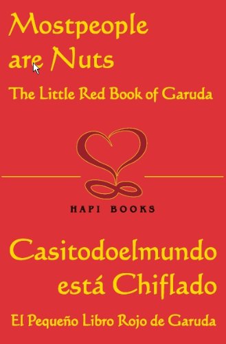 Casi Todo El Mundo Esta Chiflado book