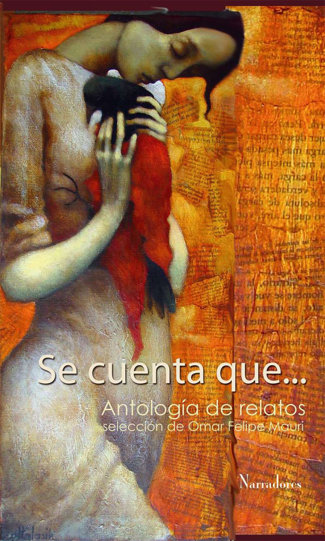 Se cuenta que-- : recopilación de relatos cubanos Reading Aloud & Learning to Read