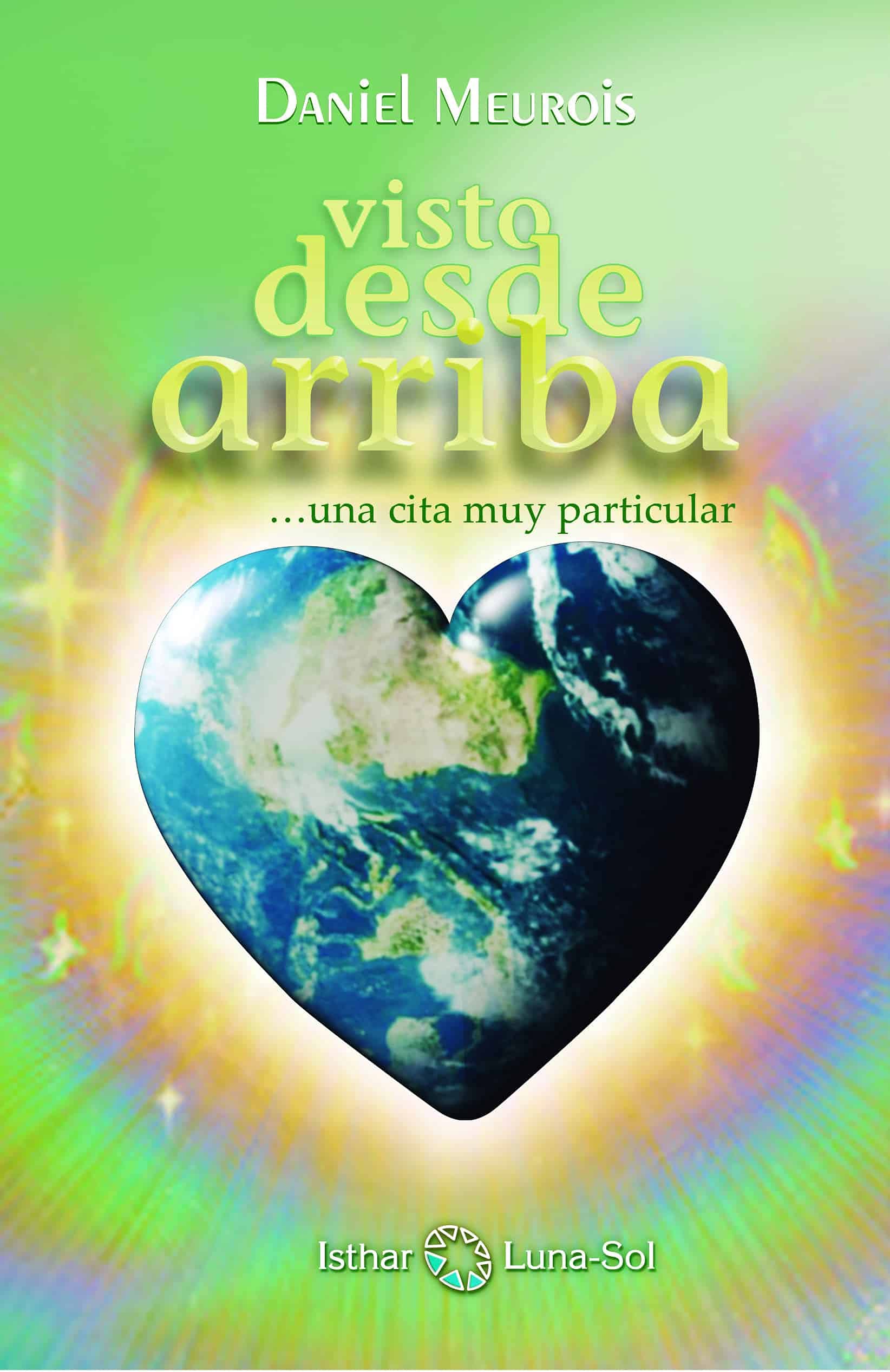 Visto desde arriba : -- una cita muy particular Learning & Reference
