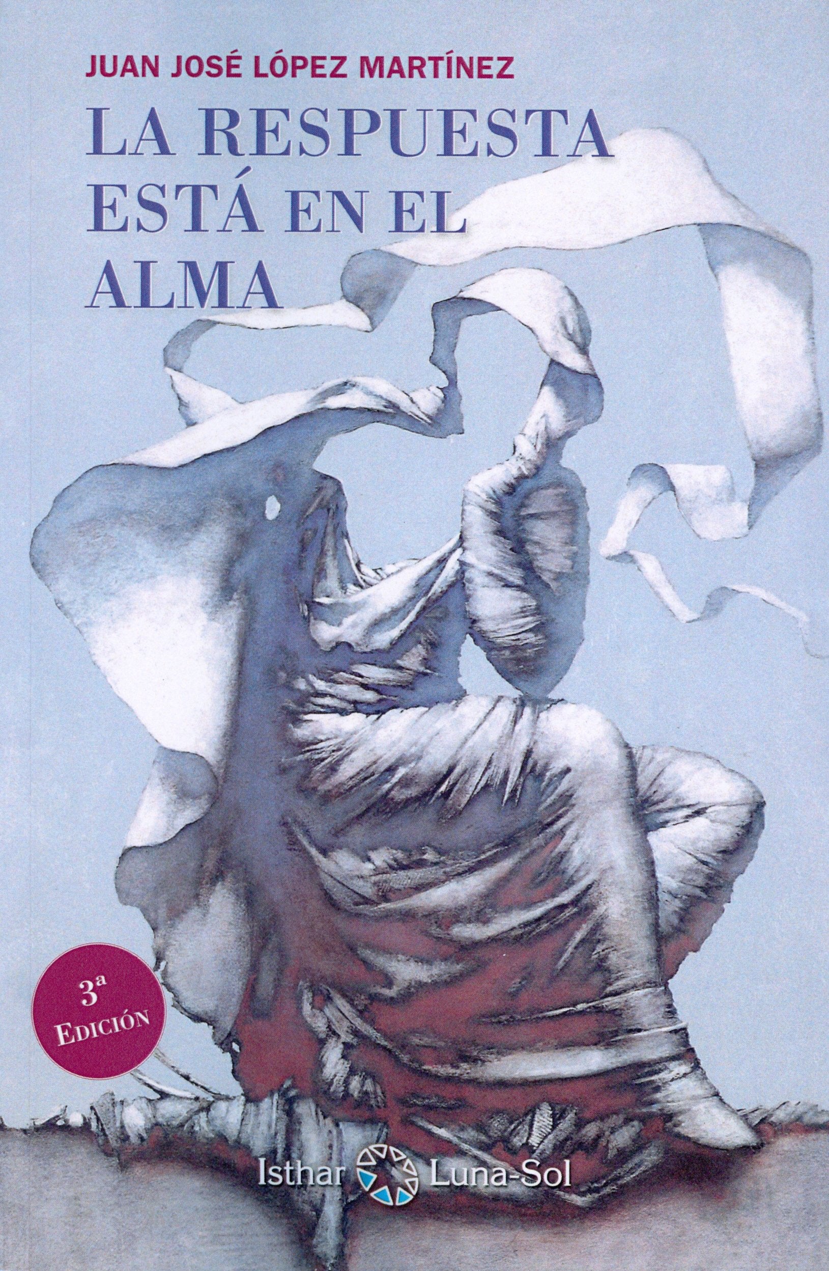 La Respuesta está en el Alma Health, Nutrition & Fitness