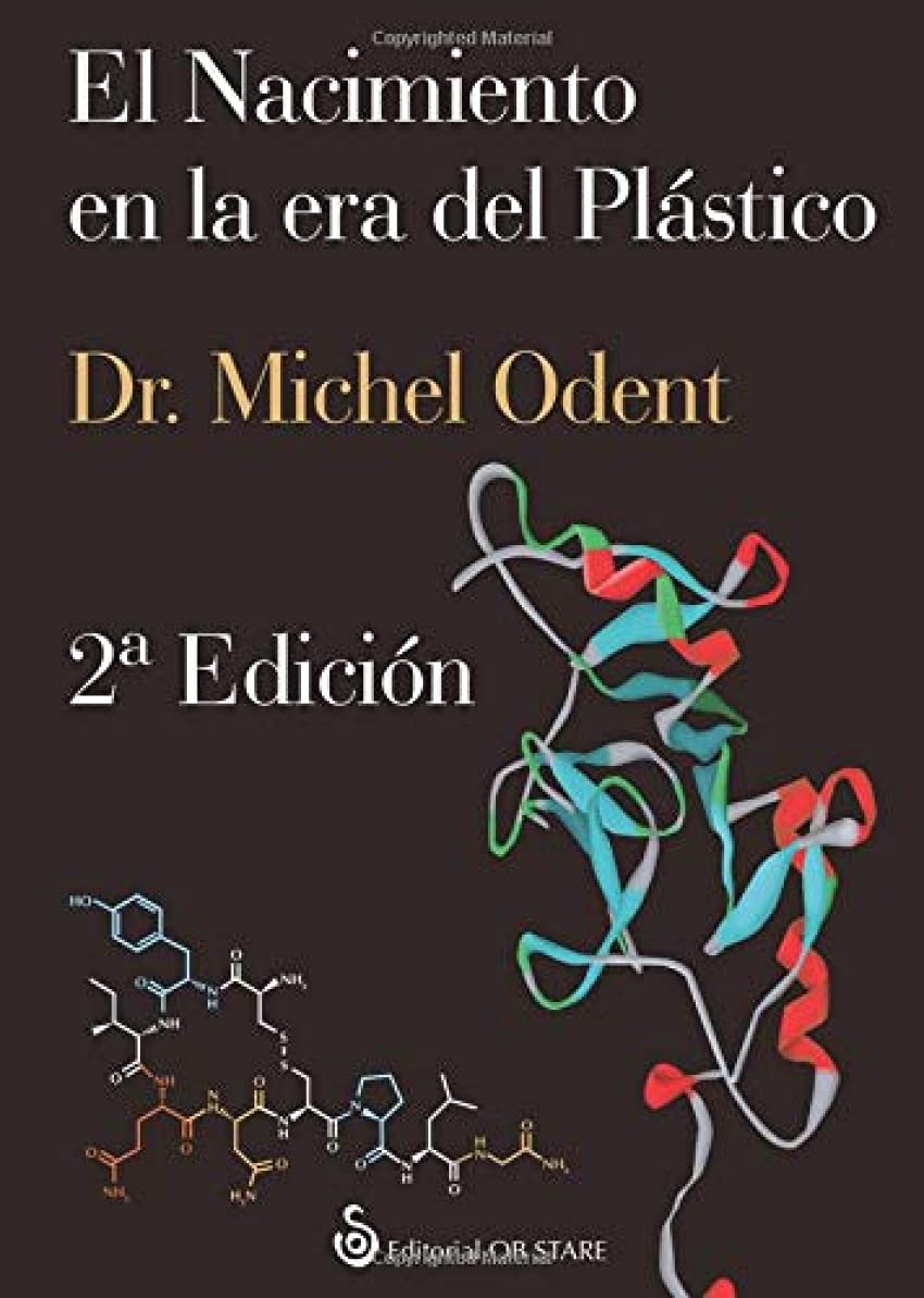 El nacimiento en la era del plástico book