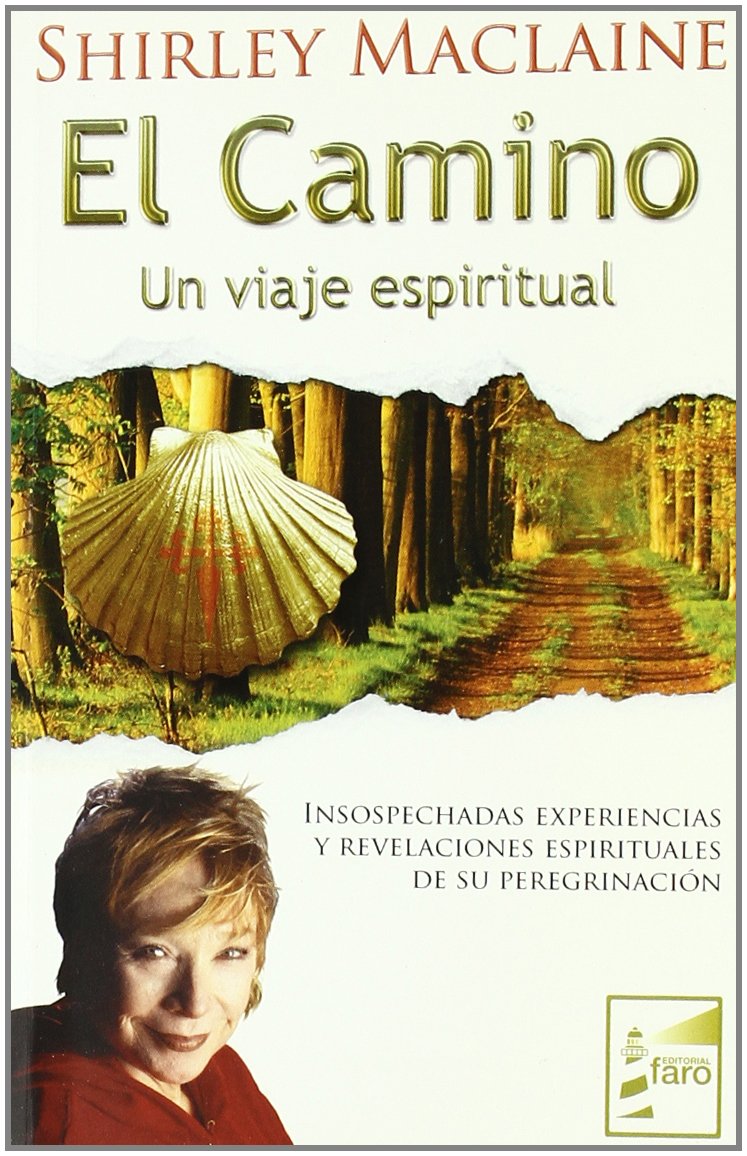 El camino: Un viaje espiritual Social Sciences