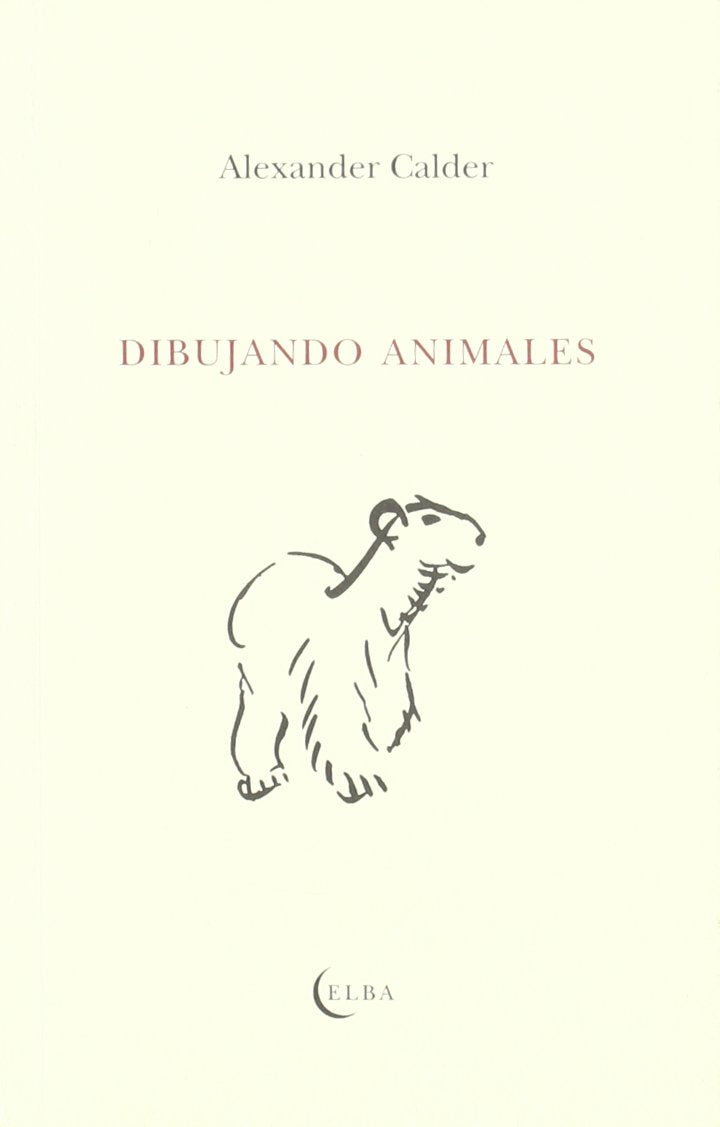Product Image: Dibujando animales