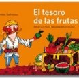 Tesoro de las frutas book