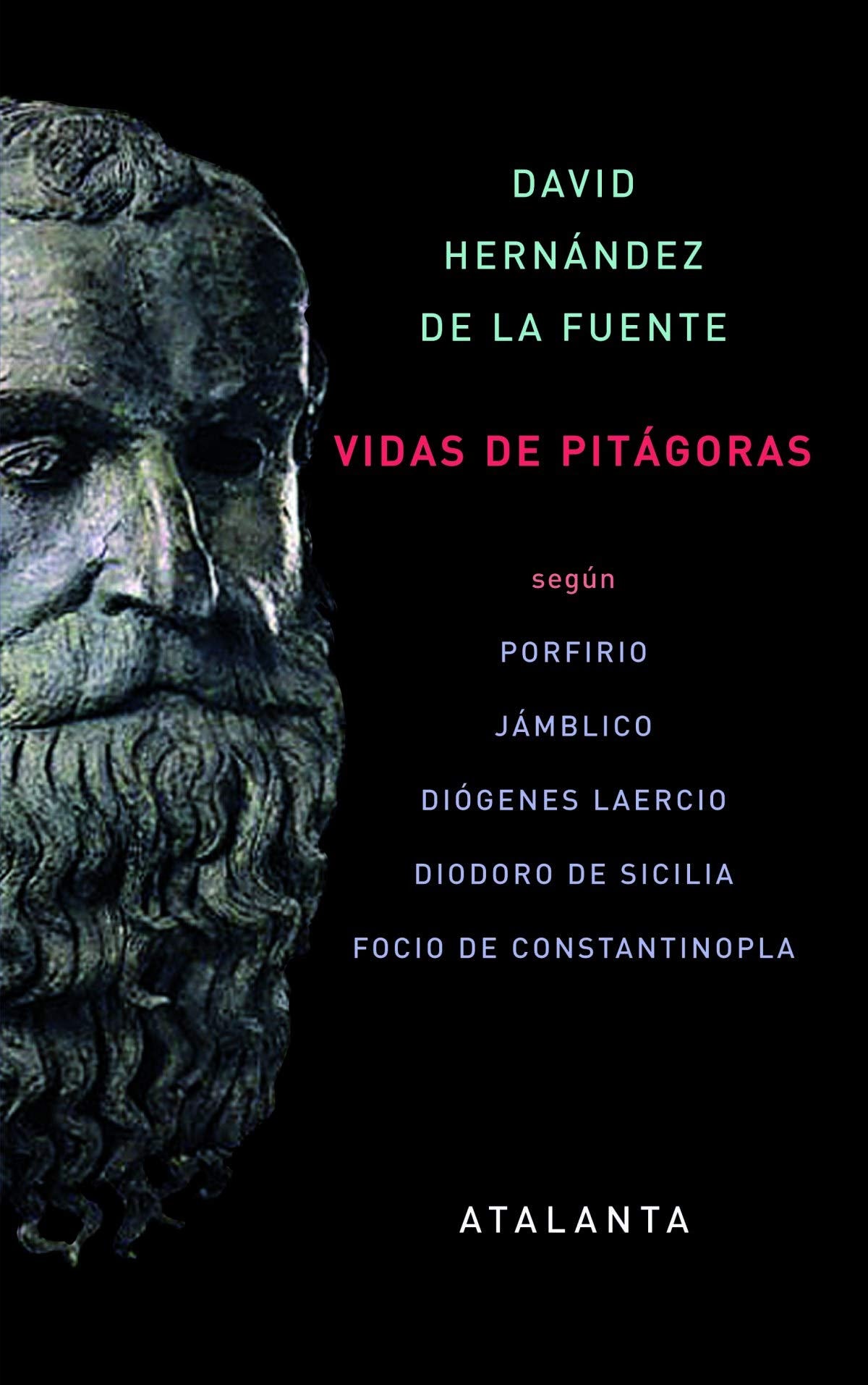 Vidas de Pitágoras (MEMORIA MUNDI, Band 58) Philosophy