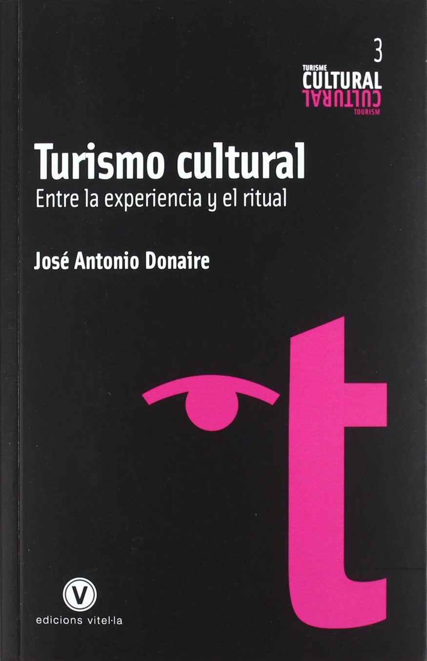 TURISMO CULTURAL Architecture