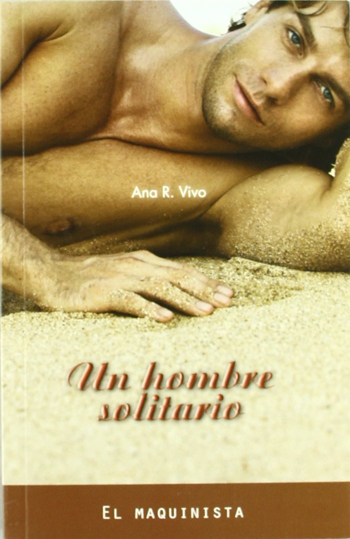 R. Vivo, A: Hombre solitario Learning & Reference