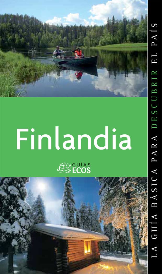 Halonen, J: Finlandia Learning & Reference