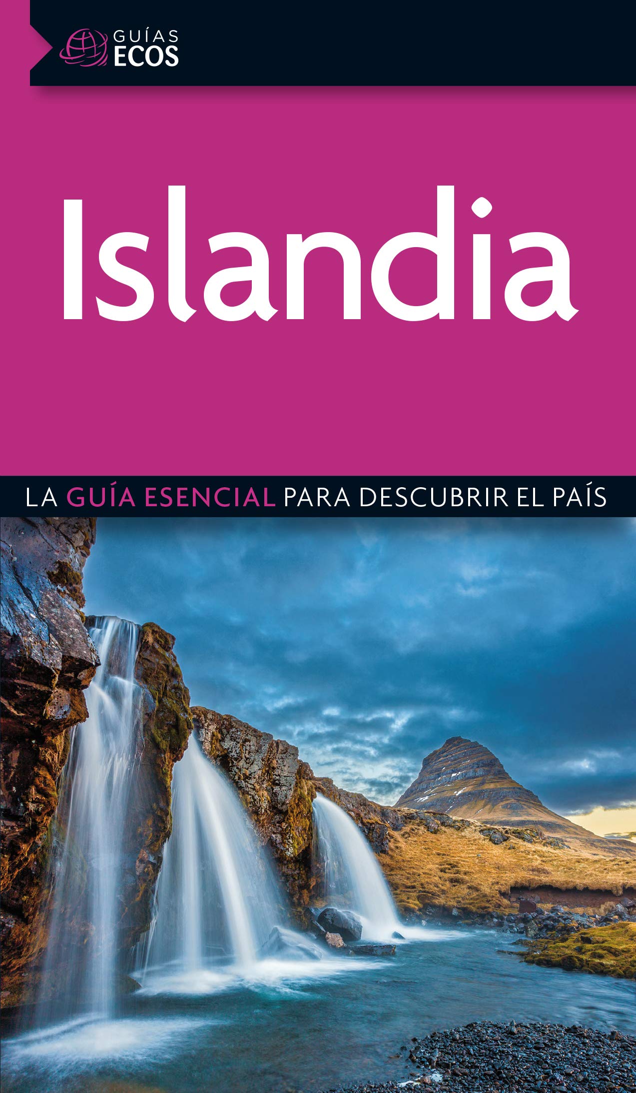 Matthíasdóttir, H: Islandia Learning & Reference