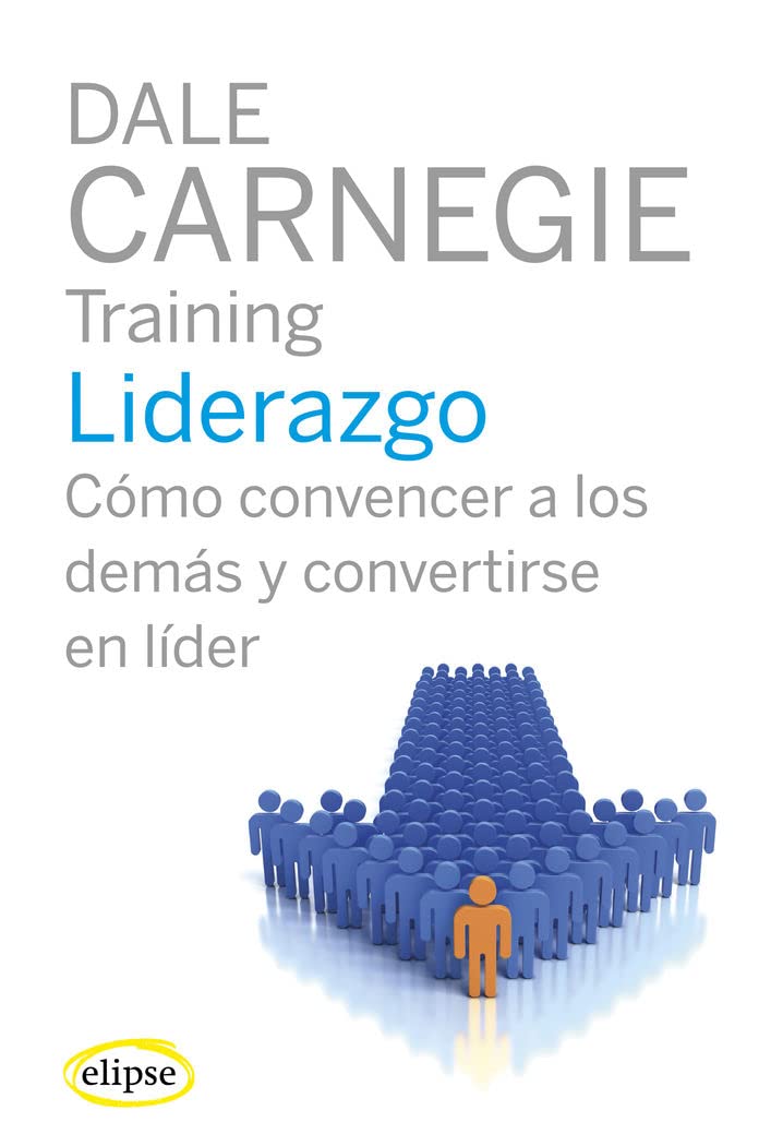 Liderazgo: Cómo vencer a los demás y ser líder book