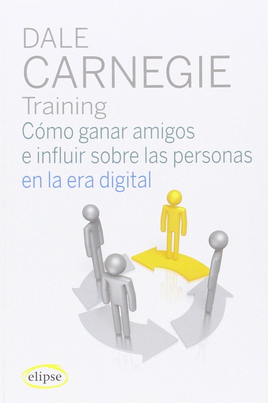 COMO GANAR AMIGOS EN LA ERA DIGITAL Social Sciences
