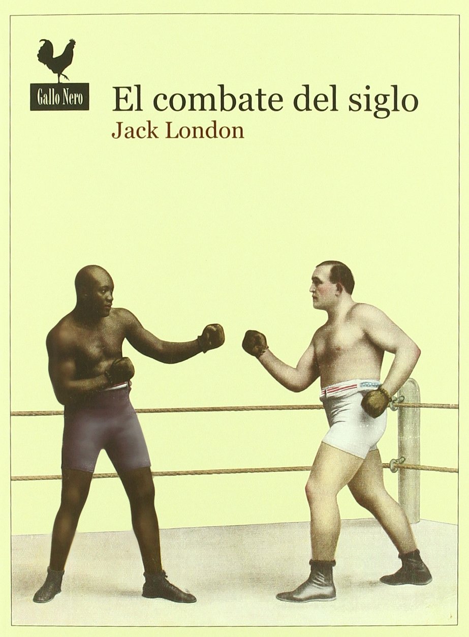 Product Image: El combate del siglo