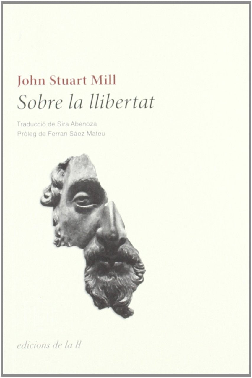 Product Image: Sobre la llibertat