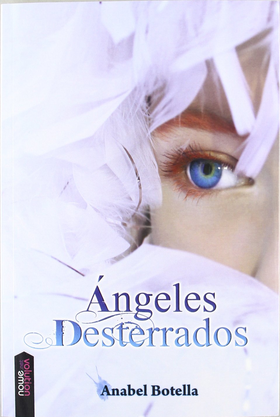 Product Image: Botella Soler, A: Ángeles desterrados