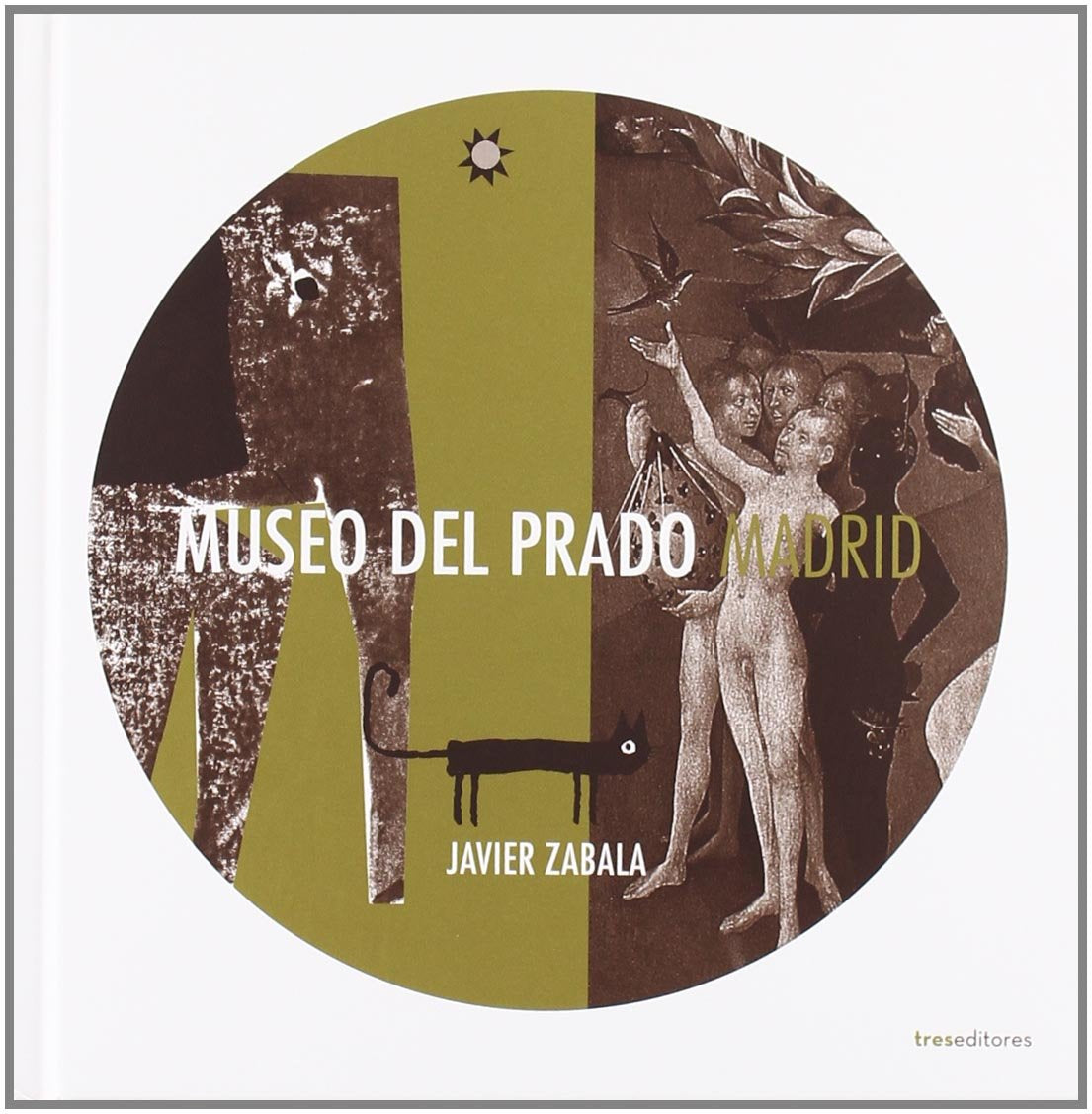 Product Image: Museo del Prado, Madrid