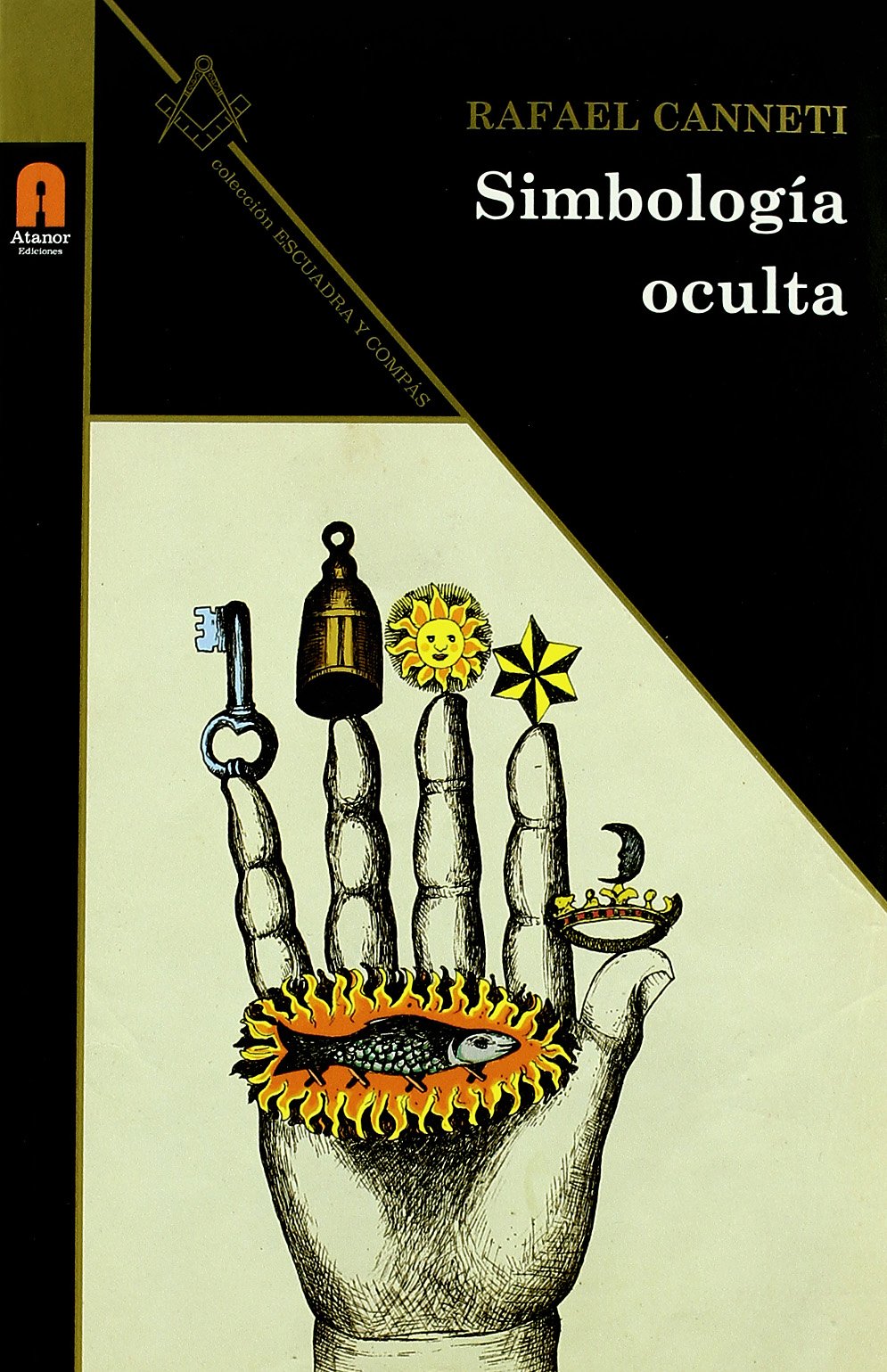 Simbología oculta Learning & Reference