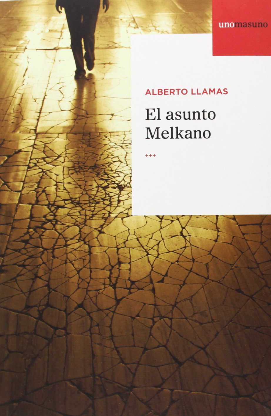 El asunto Melkano book