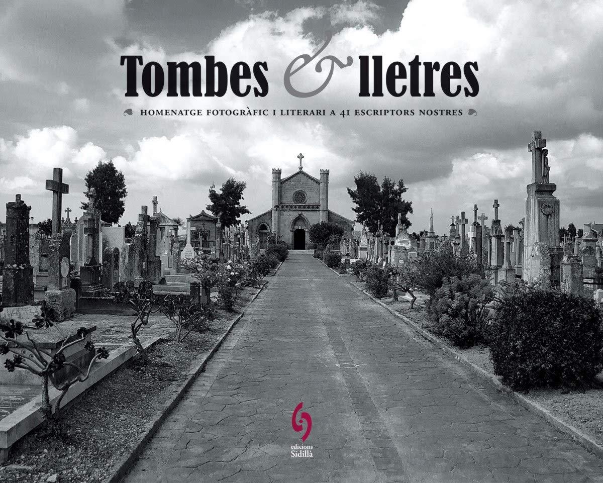 Tombes i lletres Books
