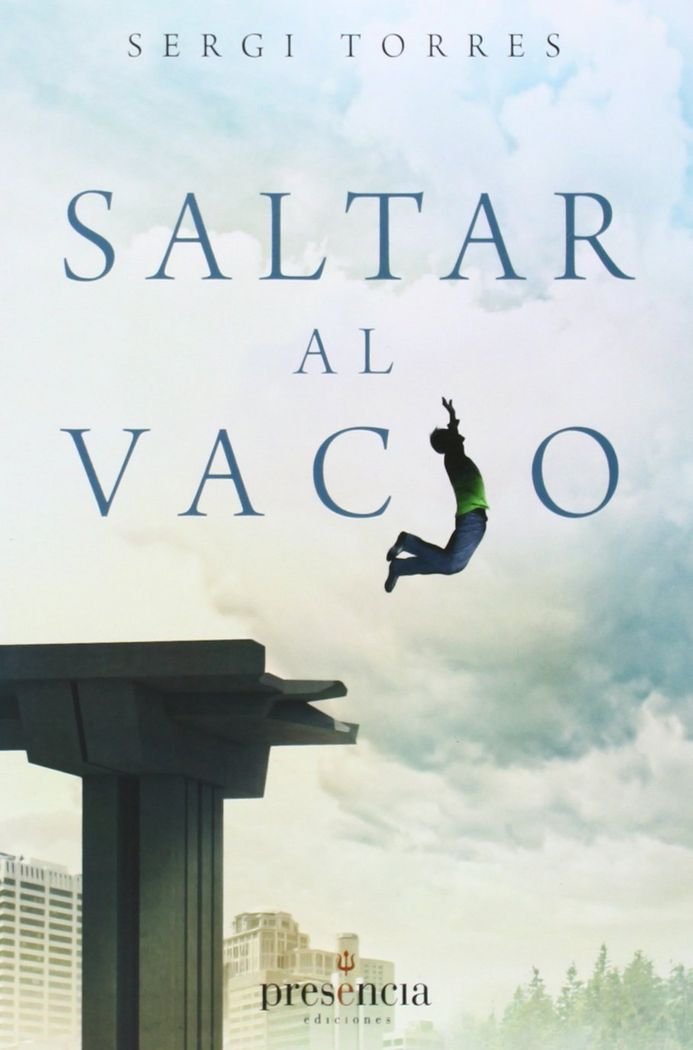Saltar al vacío : la experiencia cotidiana de la conciencia absoluta Reading Aloud & Learning to Read