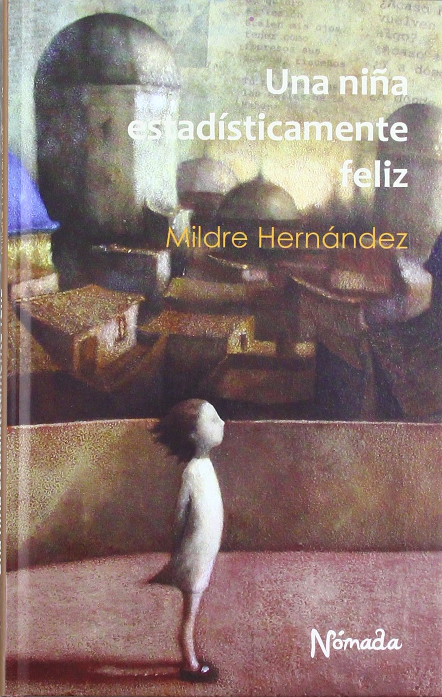 Una niña estadísticamente feliz Social Sciences