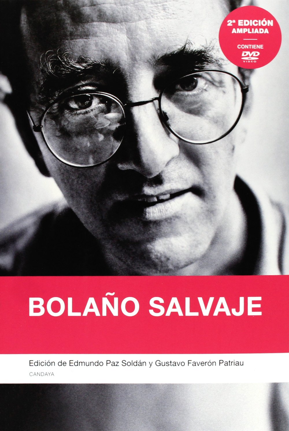 Product Image: BOLA¥O SALVAJE