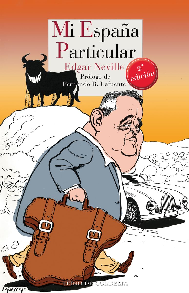 Mi España particular: Guía arbitraria de los caminos turísticos y gastronómicos de España book