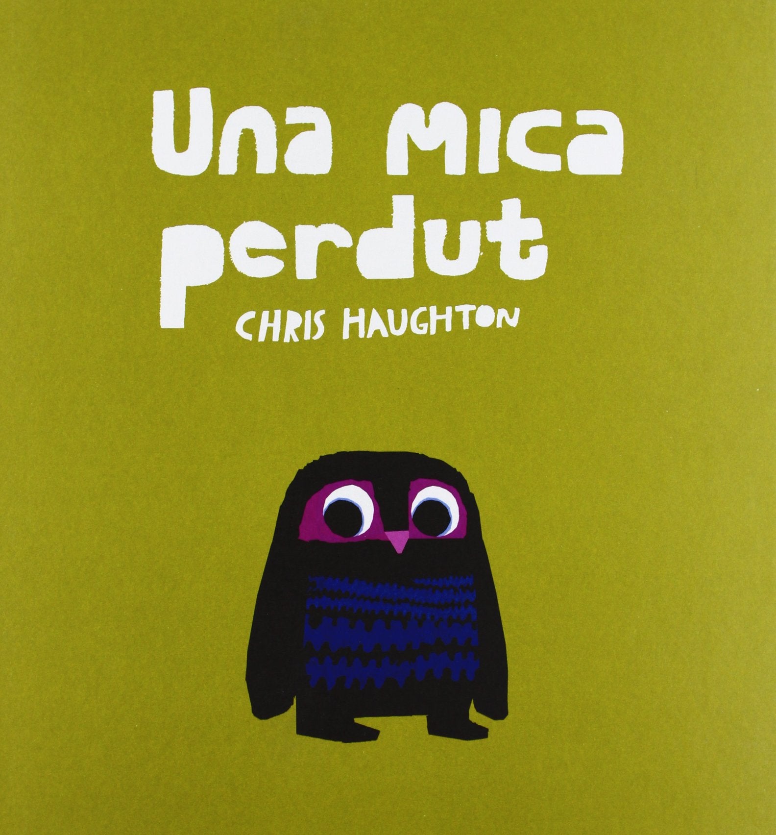 Product Image: Una mica perdut