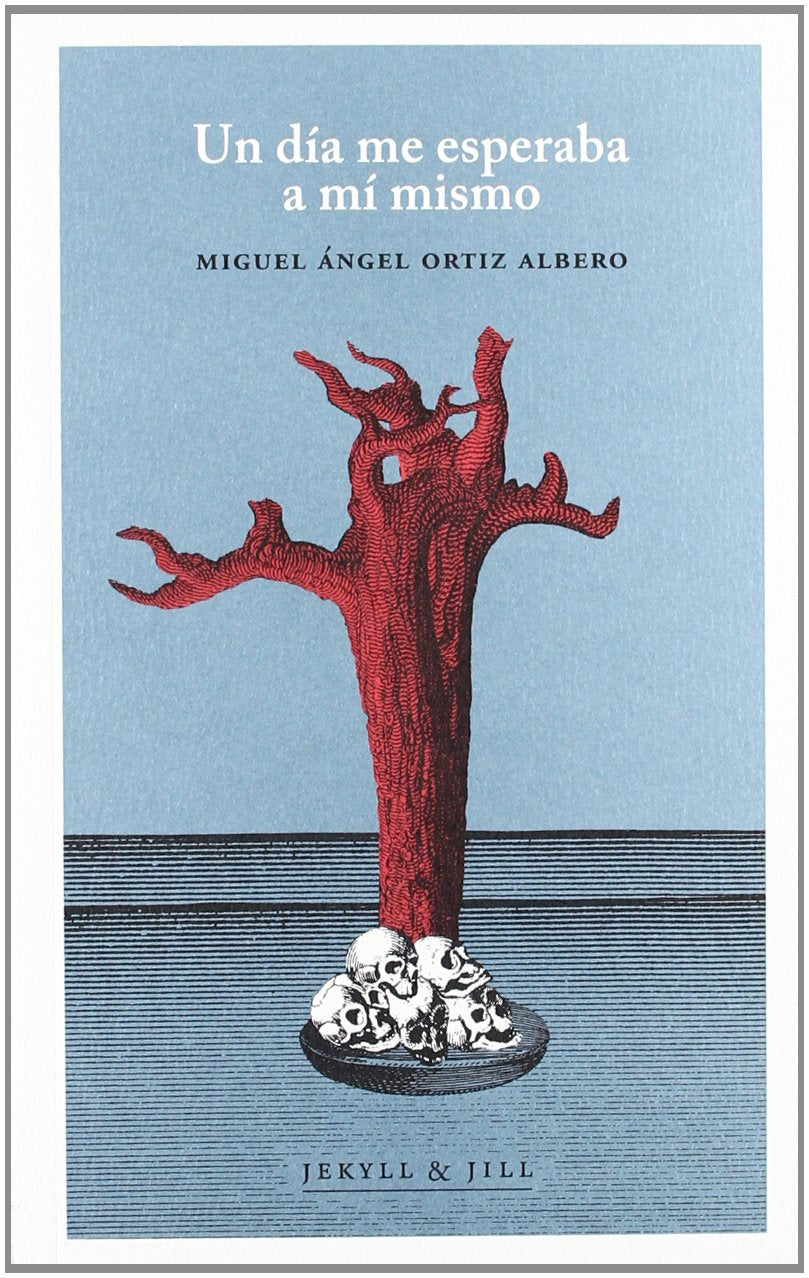 Ortiz Albero, M: Día me esperaba a mí mismo Reading Aloud & Learning to Read