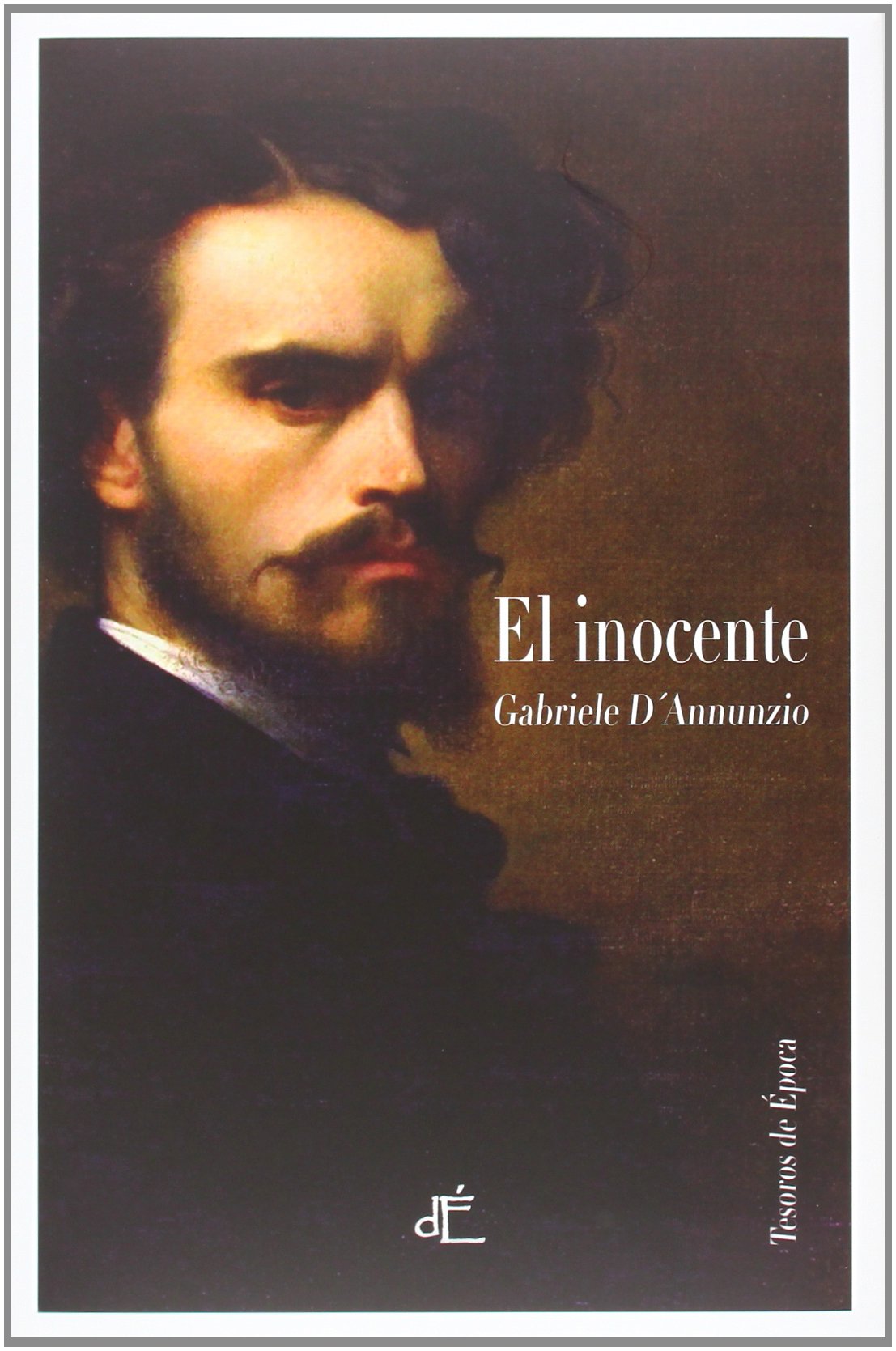 El inocente (Tesoros de Epoca, Band 4) Classics
