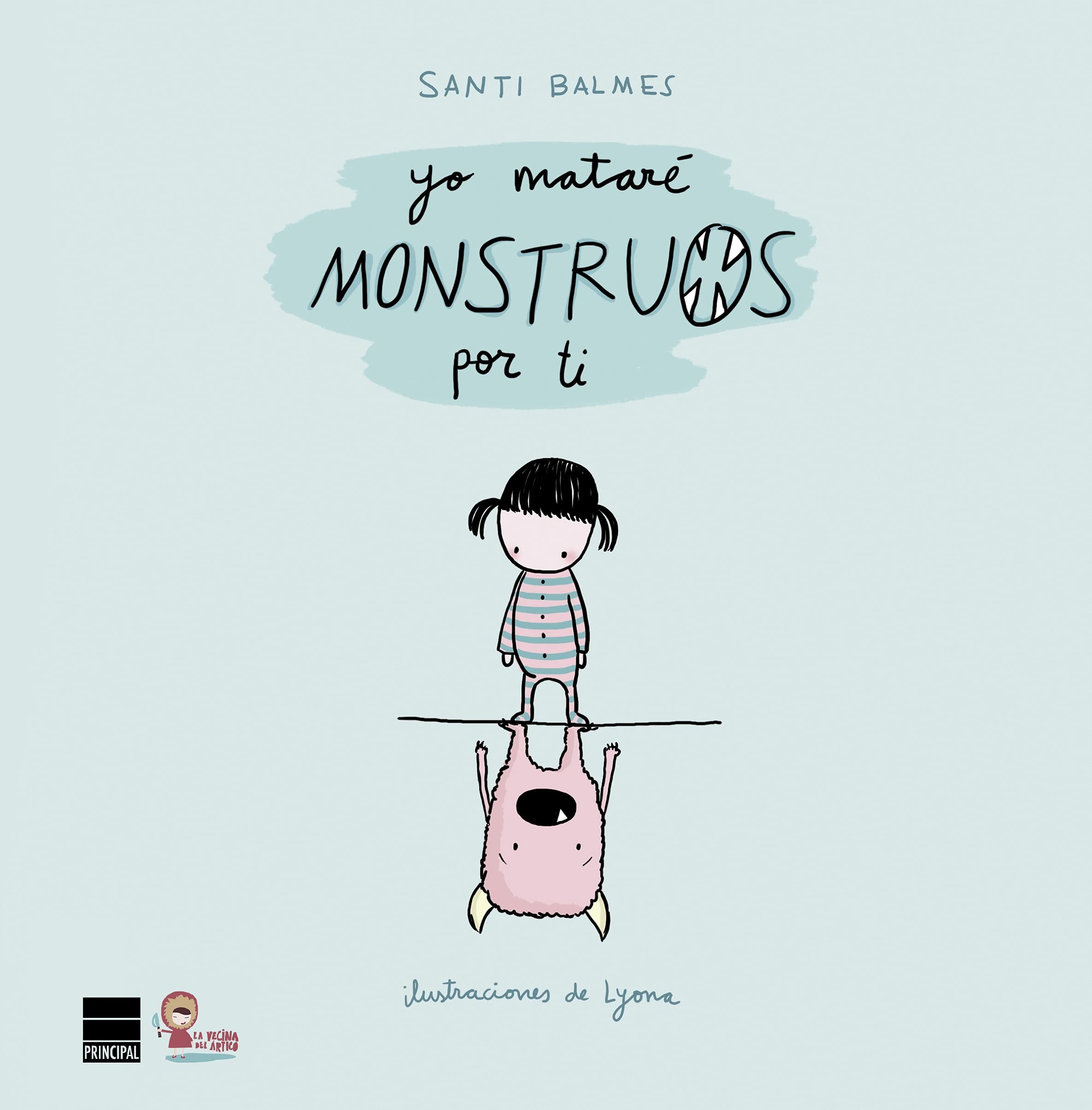 Yo Matare Monstruos Por Ti Social Sciences