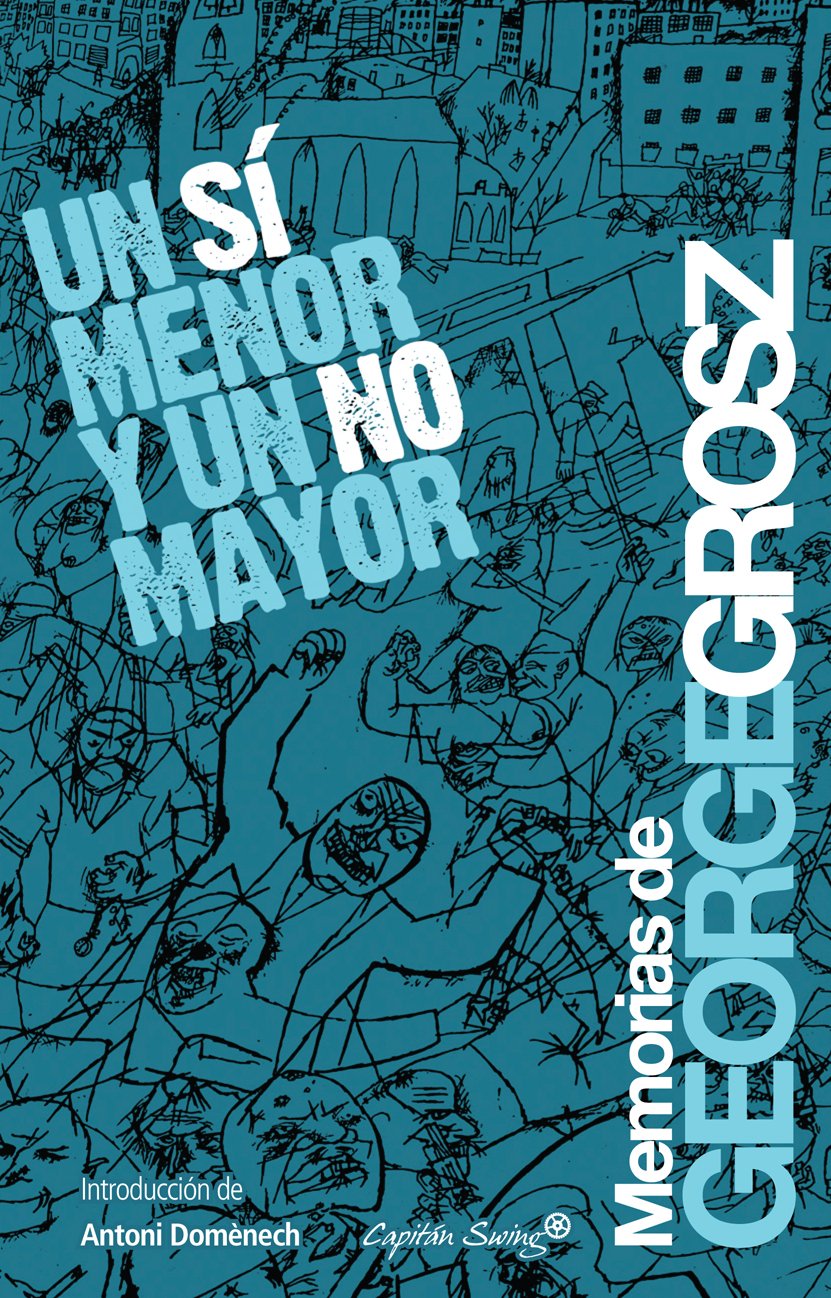 Un sí menor y un no mayor Philosophy