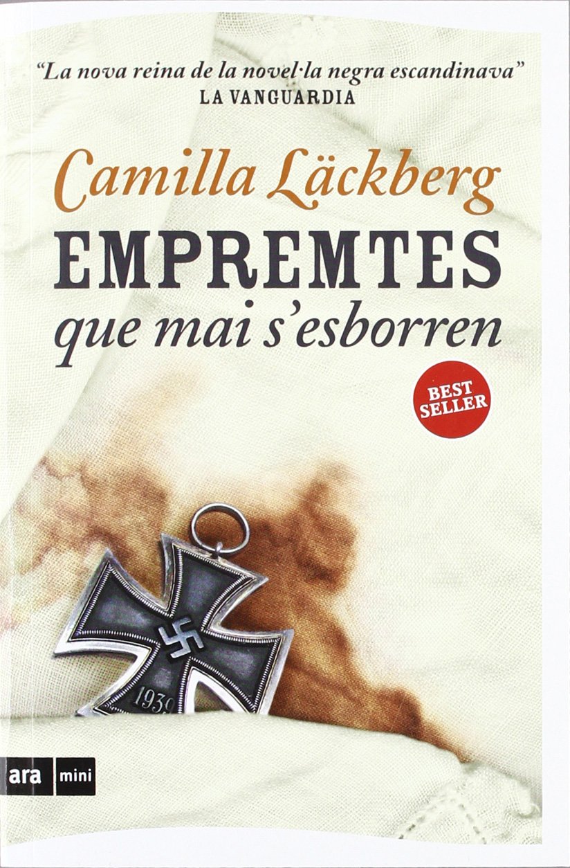 Empremtes que mai s'esborren Learning & Reference