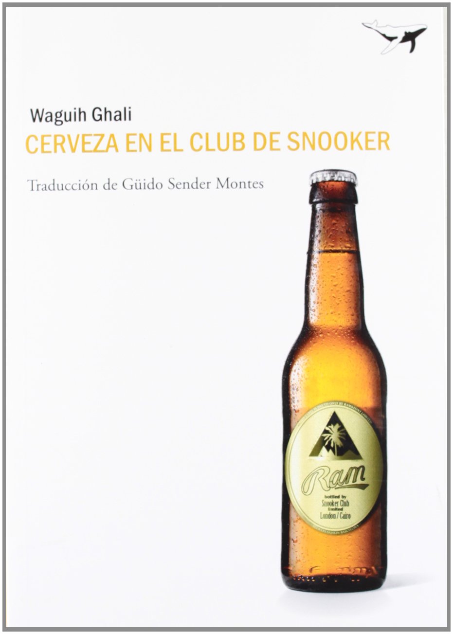 Cerveza en el club de snooker (Sajalín, Band 14) Contemporary literature