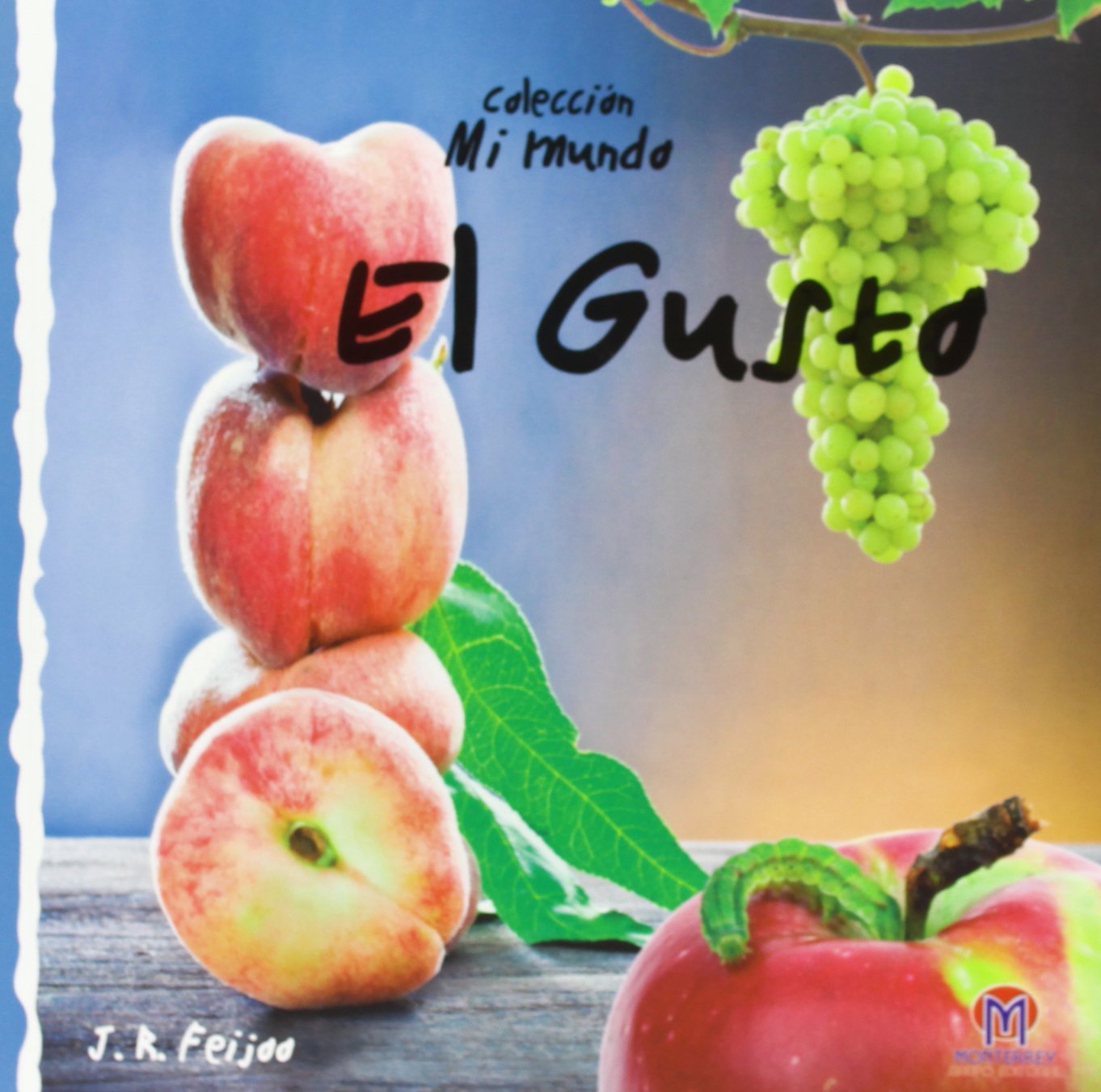 Mi mundo. El gusto Learning & Reference