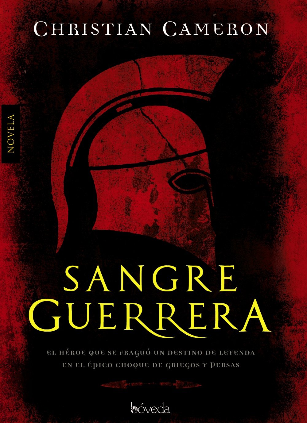 Sangre guerrera (Fondo General - Narrativa) Historical Fiction