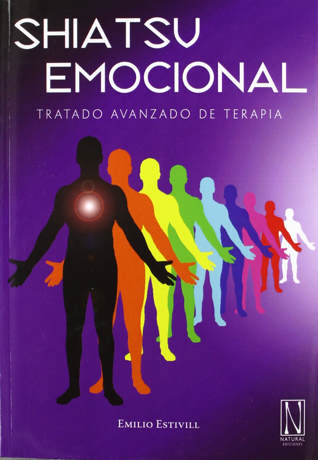 Shiatsu emocional: Tratado avanzado de terapia Leisure, Home & Garden