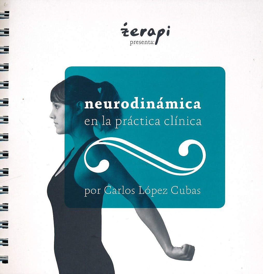 neurodinámica en la práctica clínica book