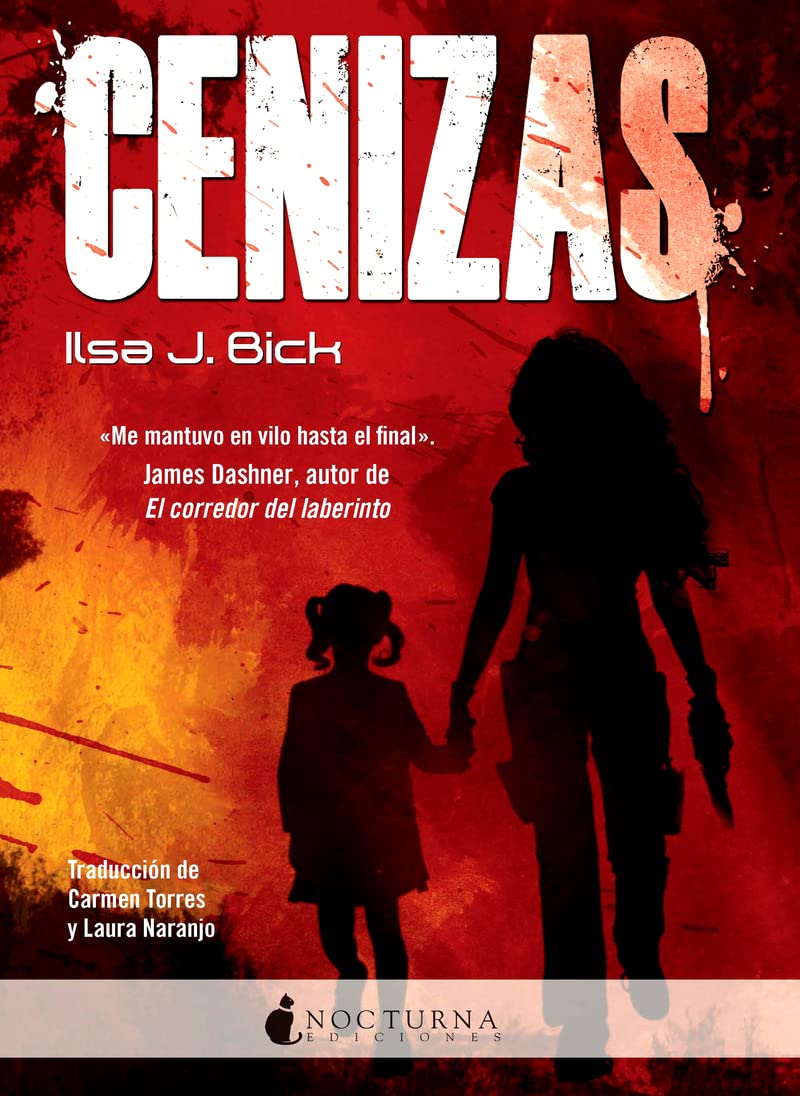 Cenizas (Literatura Mágica, Band 12) Social Sciences