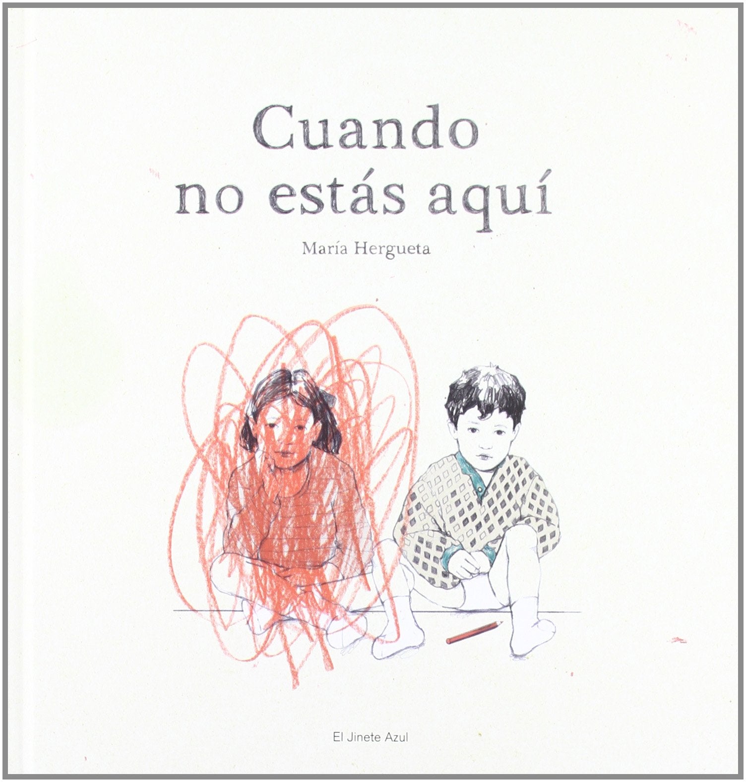 Cuando no estás aquí Learning & Reference
