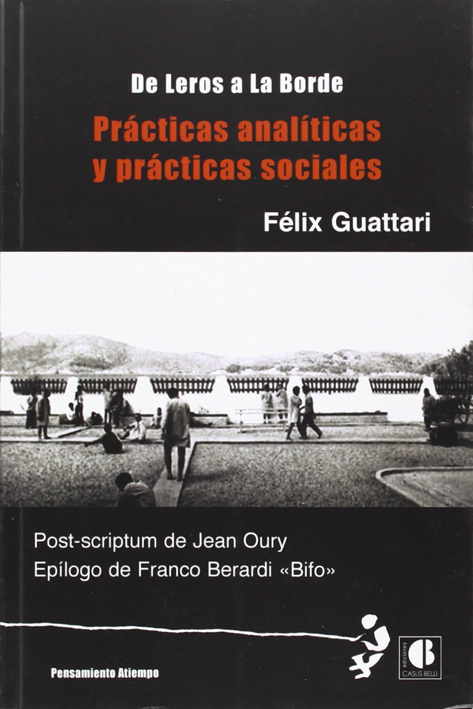 Prácticas analíticas y prácticas sociales : de Leros a Laborde Social Sciences