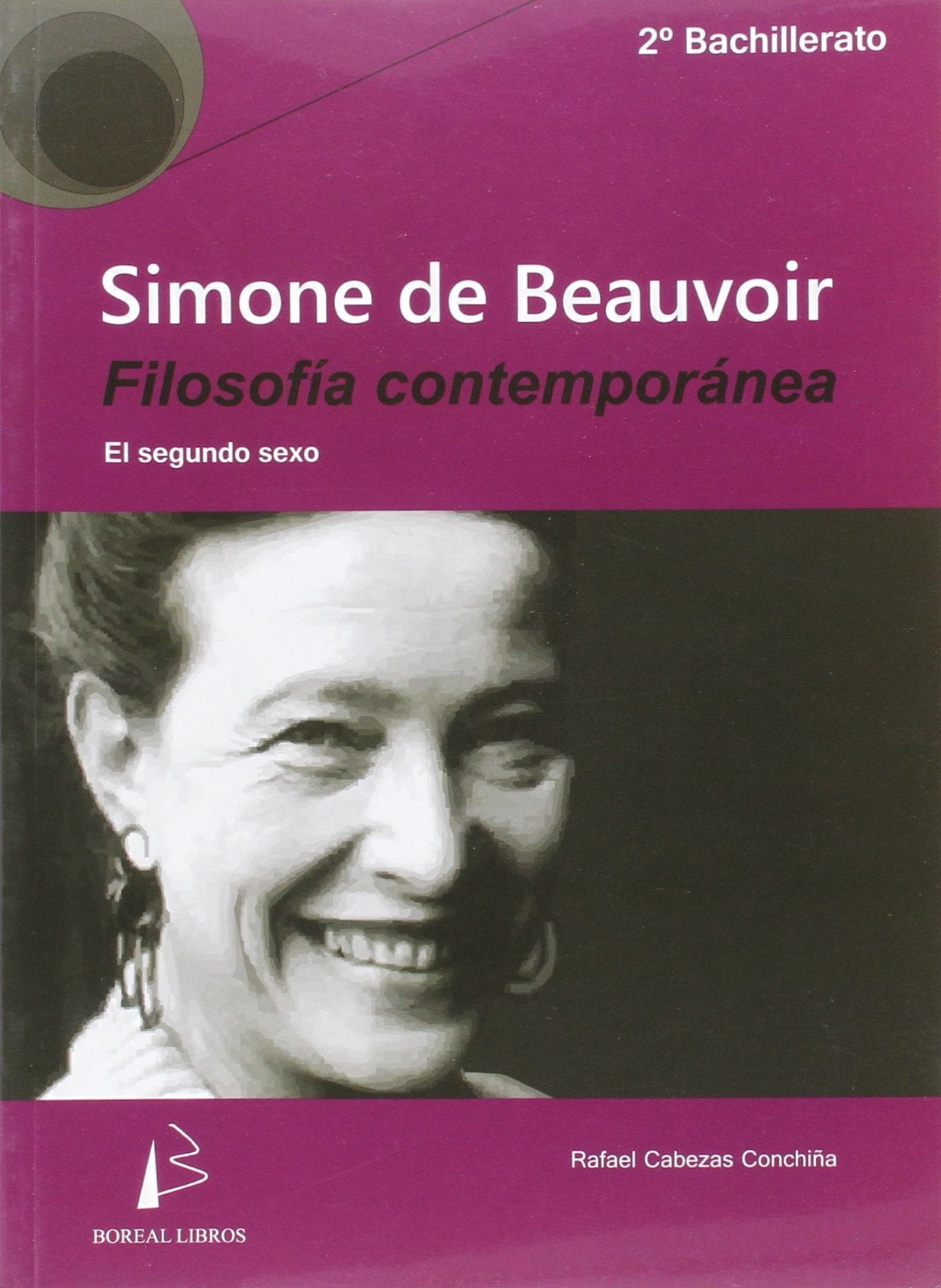 Simone De Beauvoir : El segundo sexo, introducción y conclusión Learning & Reference